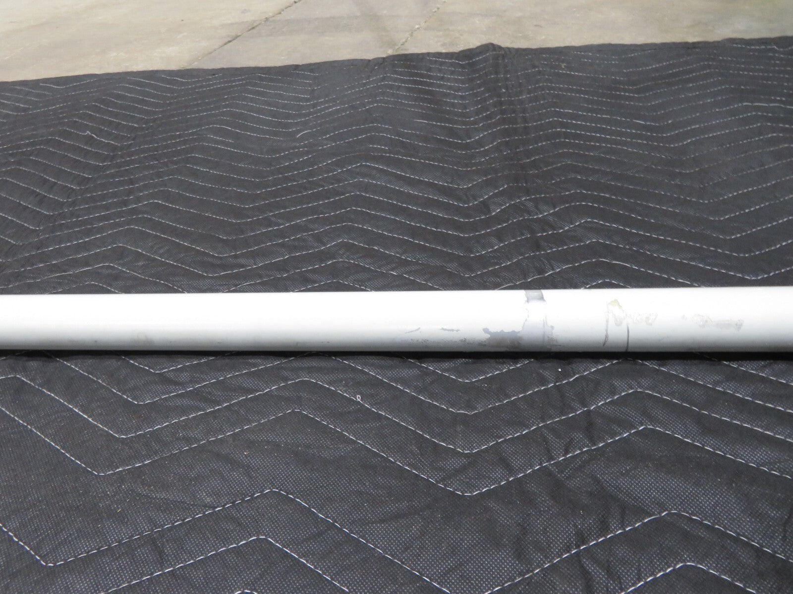 Brantly B2B LWR Gear Box & Drive Shaft w/ Housing P/N 250-2, 250-4 (0323-28)21