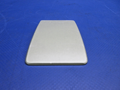 Beech Main Gear Door Reinforcement Plate w/8130 P/N 115-810060-49 NOS (0426-799)12