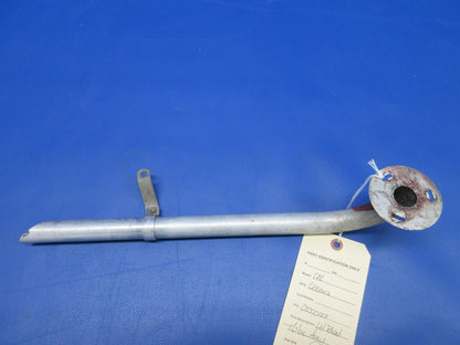 Cessna 172 LH Blast Tube Assy P/N 0550123 (0424-1024)