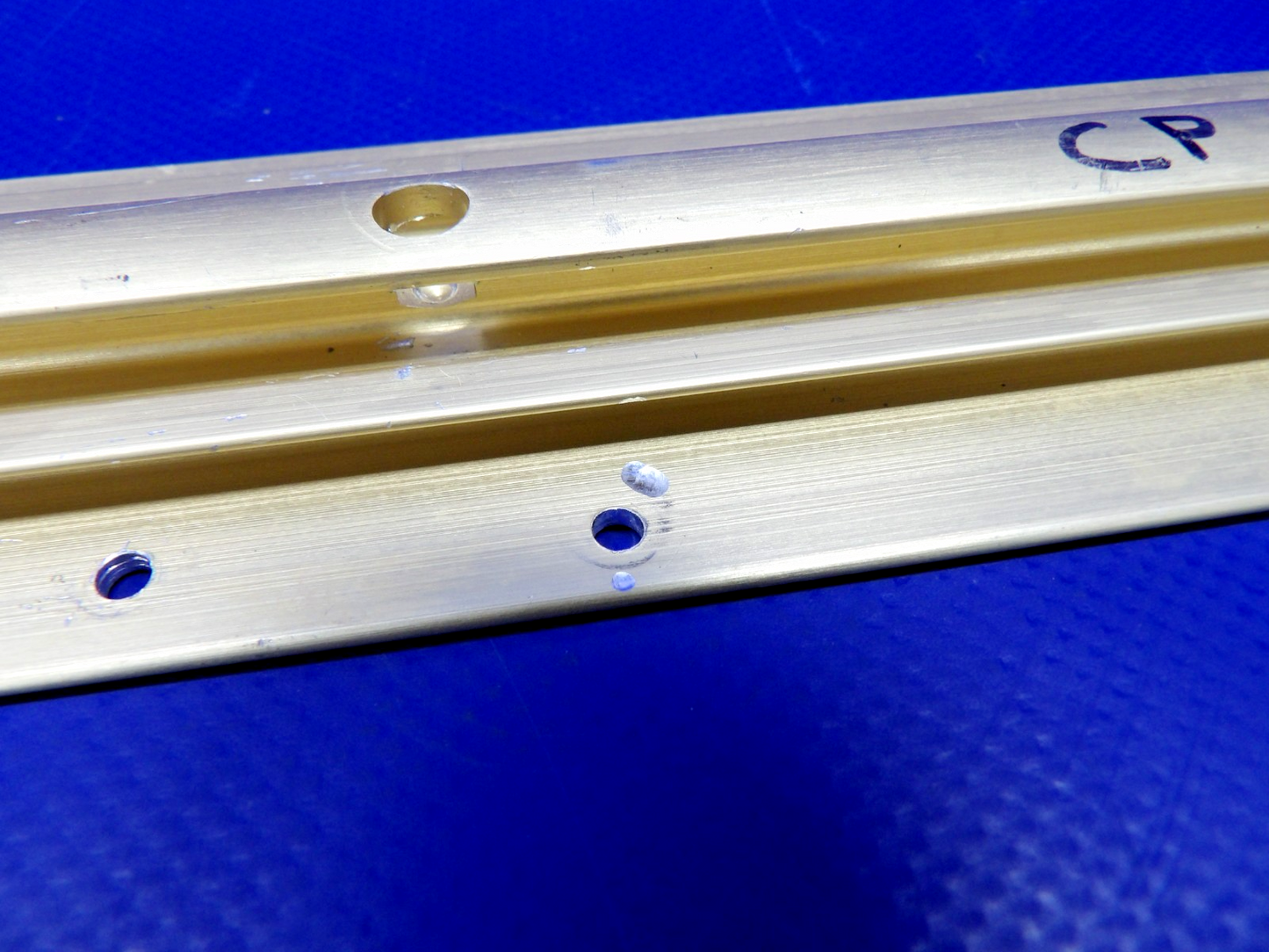 Cessna 172 / 172G McFarlane OTBD RH Seat Rail P/N MC0511240-3 (0326-1274)4