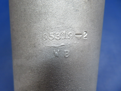 Piper PA-28 Main Gear Leg 65319-04, 65319-004 INSPECTED w/ 8130 (0926-110)3