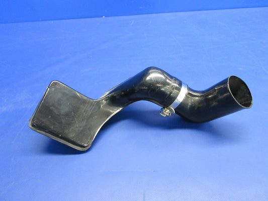 Beech 76 Duchess Cabin Heat Duct Plenum P/N 105-550001-25 (0526-823)0
