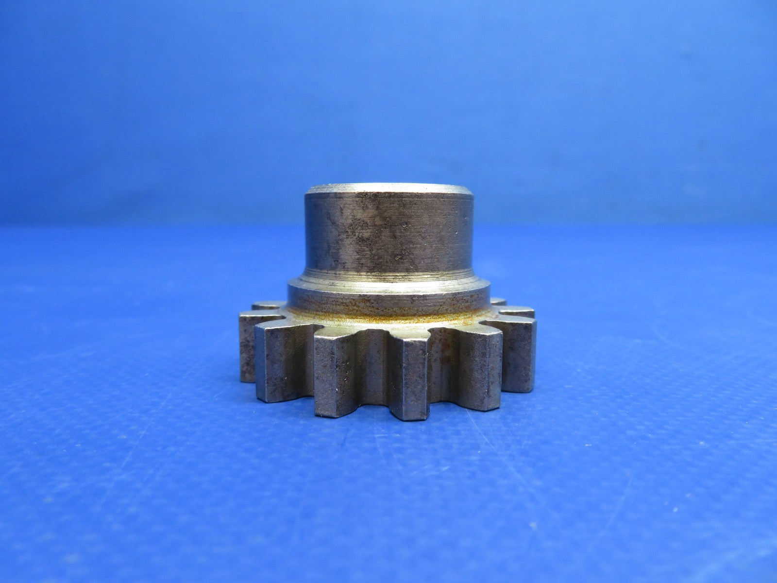 Lycoming Magneto Gear P/N 61163 Inspected w/ 8130 (0326-1715)2