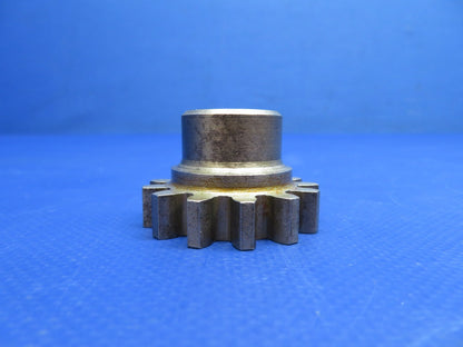 Lycoming Magneto Gear P/N 61163 Inspected w/ 8130 (0326-1715)2