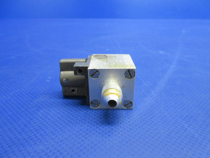 Cessna 421 Auto-Valve Flow Valve P/N 475C-31WP (0726-747)11