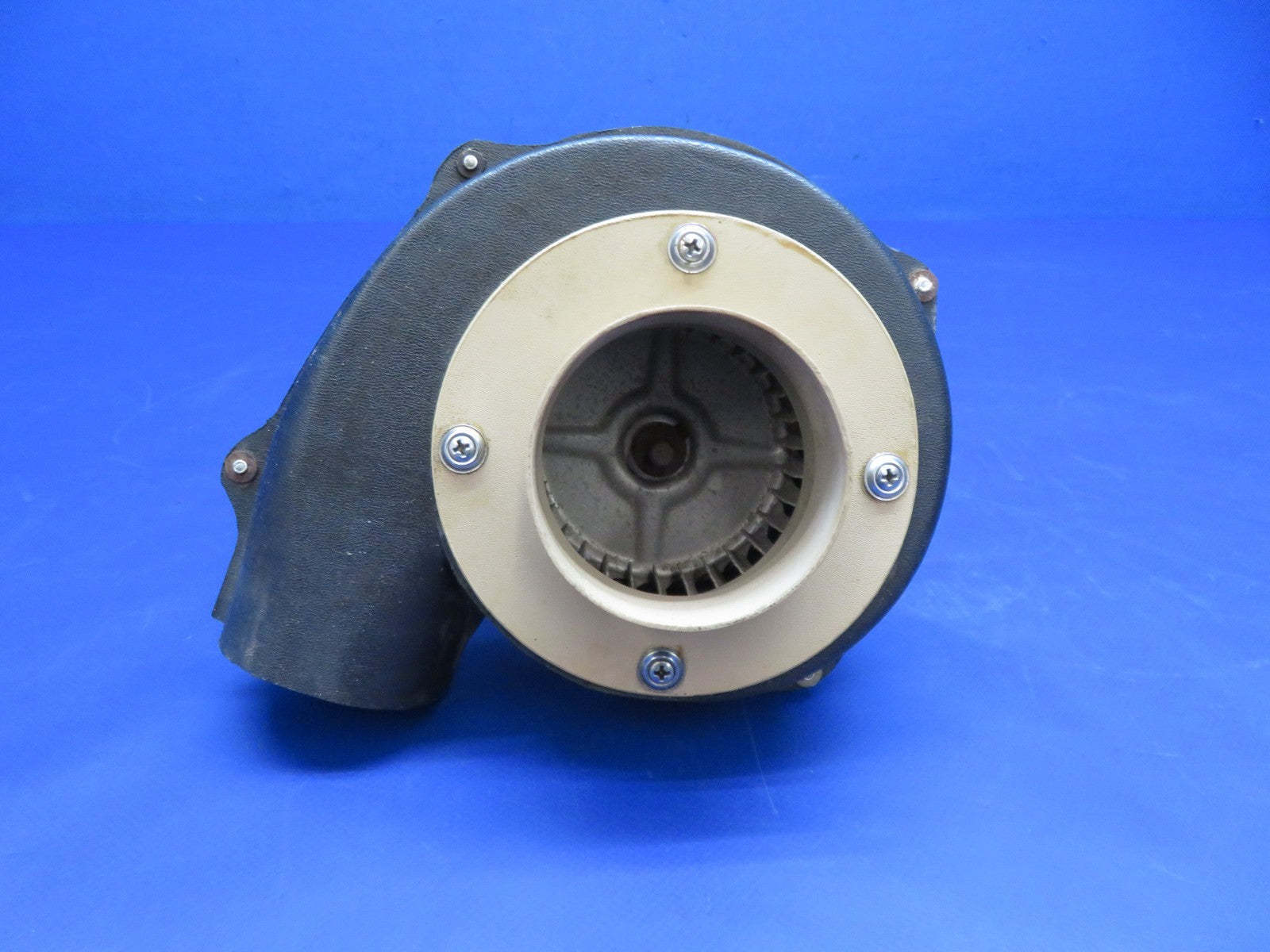 Beech 76 Duchess Aero Space Controls Blower P/N 1523202-4 TESTED (0326-104)0
