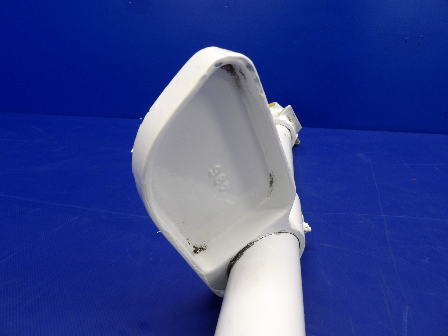 Cessna 310 / 310I Retractable Cabin Entrance Step P/N 0811932-1 (0326-2004)5
