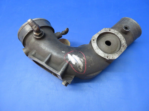 Lycoming Turbo Intake Tube P/N LW12466 (1122-149)