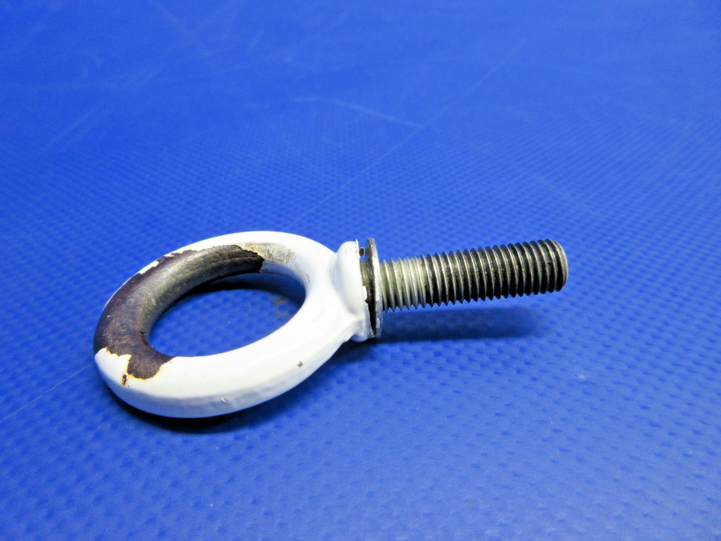 Cessna 310 / 310I Wing Tie Down Mooring Eye Bolt P/N 0422344 LOT OF 2 (0326-817)4