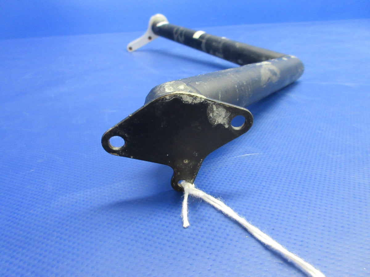 Diamond DA-40 LH Flap Torsion Tube P/N DA4-2753-25-00 (0926-826)8