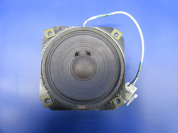 1996 Piper PA-28-181 Archer III 4 inch Speaker P/N 487-192 (1224-722)