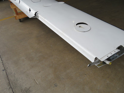 DAMAGED 2005 Cirrus SR22 Left and Right Hand Wing FIBERGLASS EDUCATION (0826-99)16