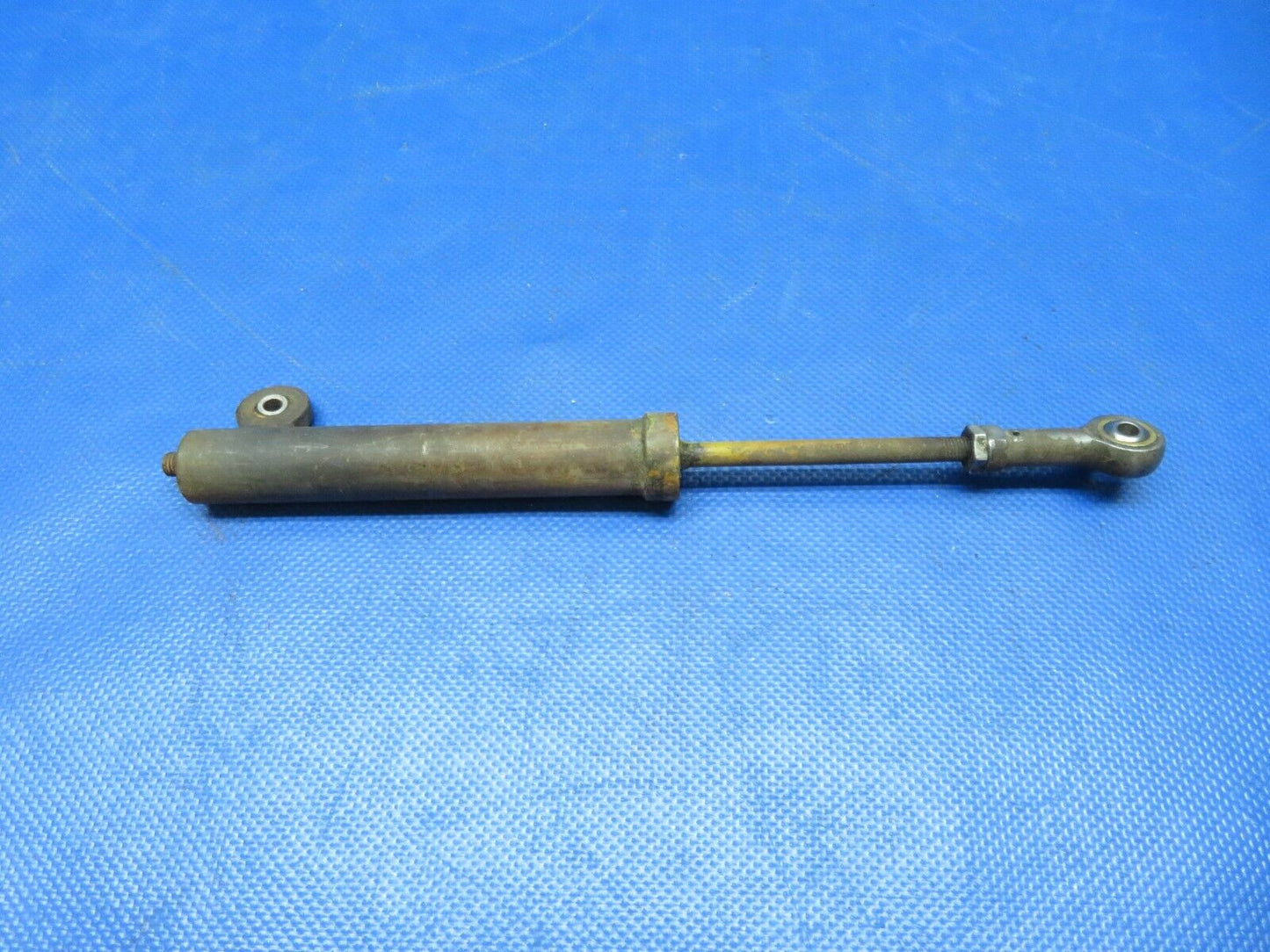 Mooney M20 / M20E Trim Assist Unit Elevator P/N 7038 SSBY 740044 (0524-147)
