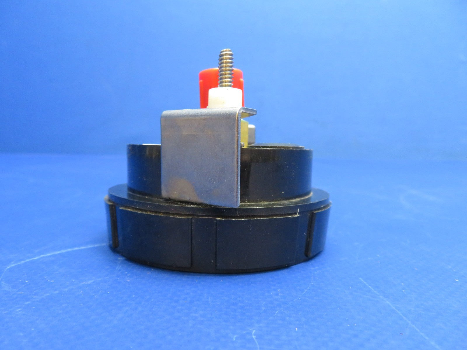 Air Tractor AT-301 Boom Pressure Gauge P/N 02-1541-B (0426-1709)5