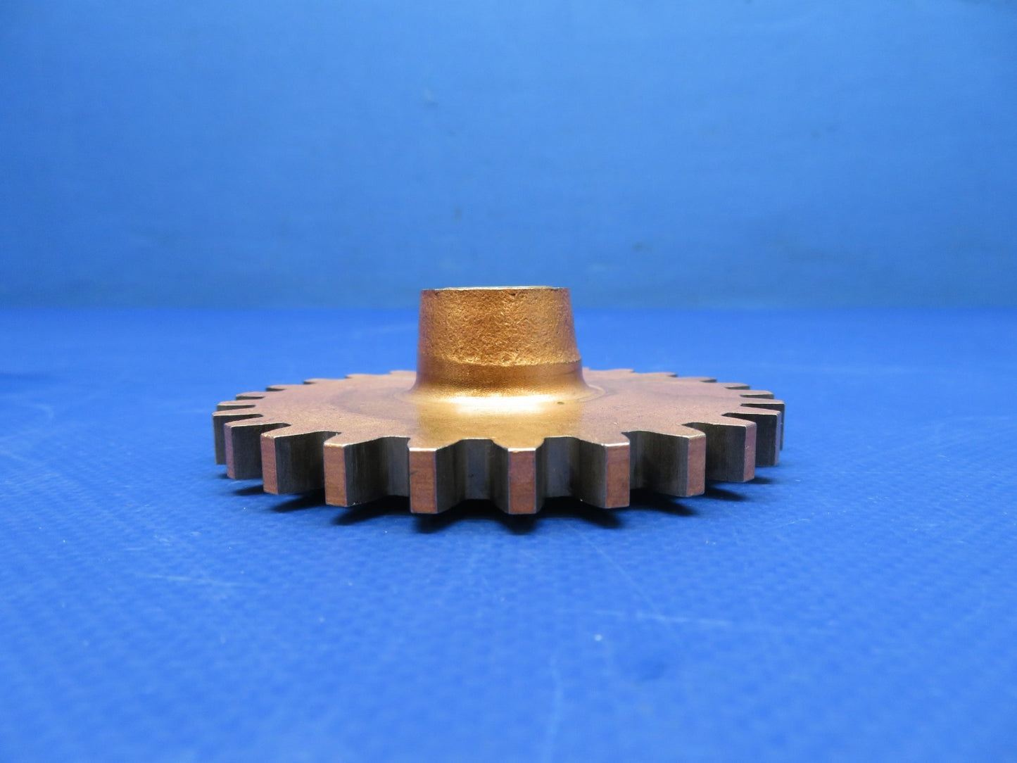 Lycoming Idler Gear P/N 74996 Inspected w/ 8130 (0326-1725)6