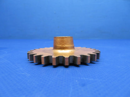 Lycoming Idler Gear P/N 74996 Inspected w/ 8130 (0326-1725)6
