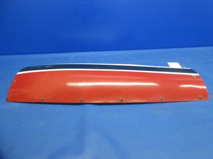 Piper PA-23 Aztec Right Hand Outboard Engine Cowl P/N 16517-01 (1124-827)2