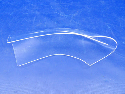Beech LH Wing Tip Navigation Light Lens w/ 8130 P/N 000-170001-13 NOS (0426-13105