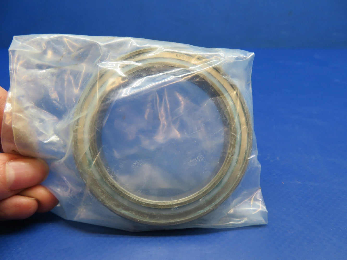 Fafnir Piper NLG Steering LWR Bearing P/N 452-332, KP33B, FS428 NOS (0326-1769)4