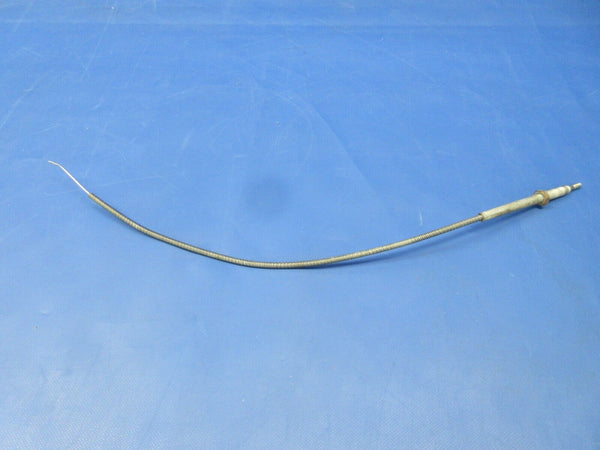 Cessna 177B Cardinal Fuel Shut Off Valve Control Cable P/N S2113-1 (0824-1288)