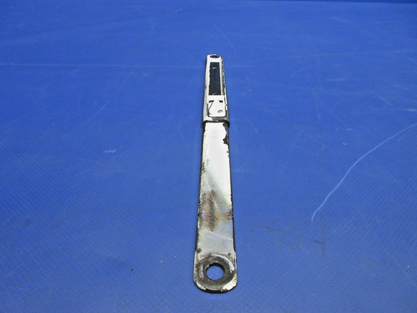 Cessna 310 / 310I Door Stop Channel & Strap P/N 0811488-1 (0326-881)10