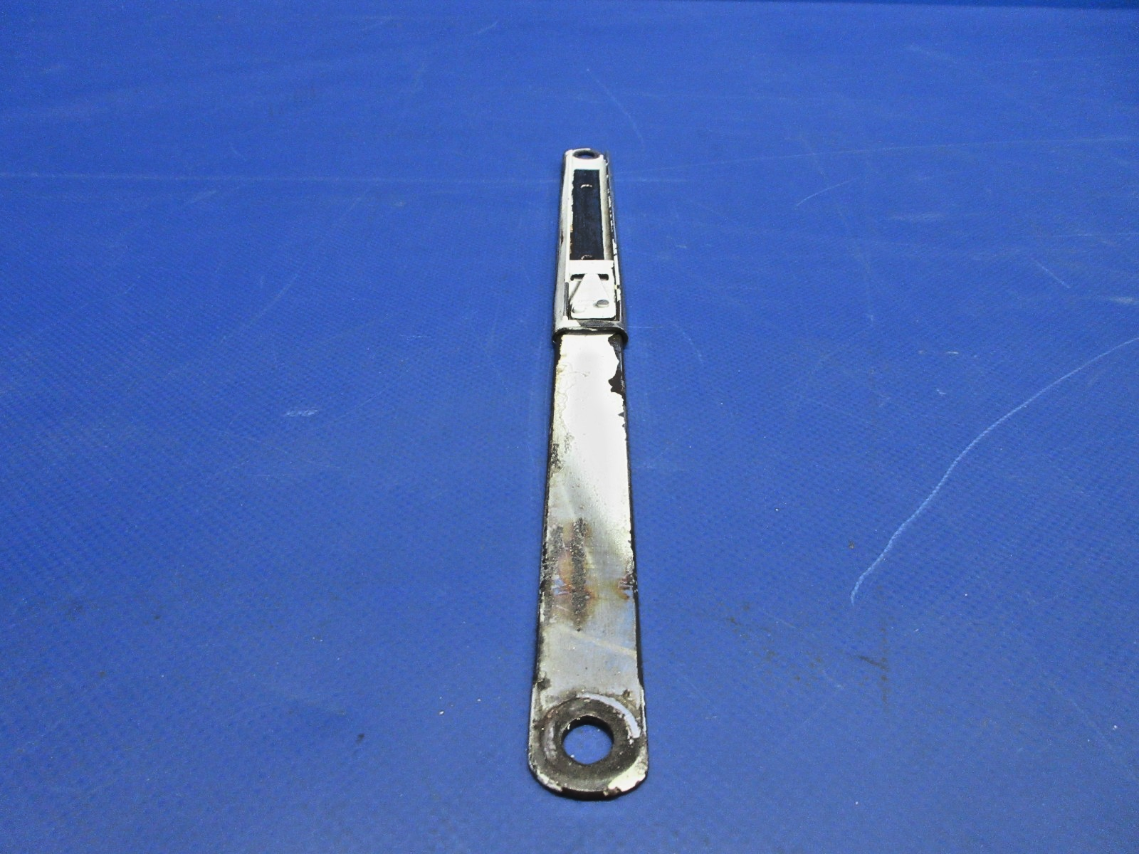 Cessna 310 / 310I Door Stop Channel & Strap P/N 0811488-1 (0326-881)10