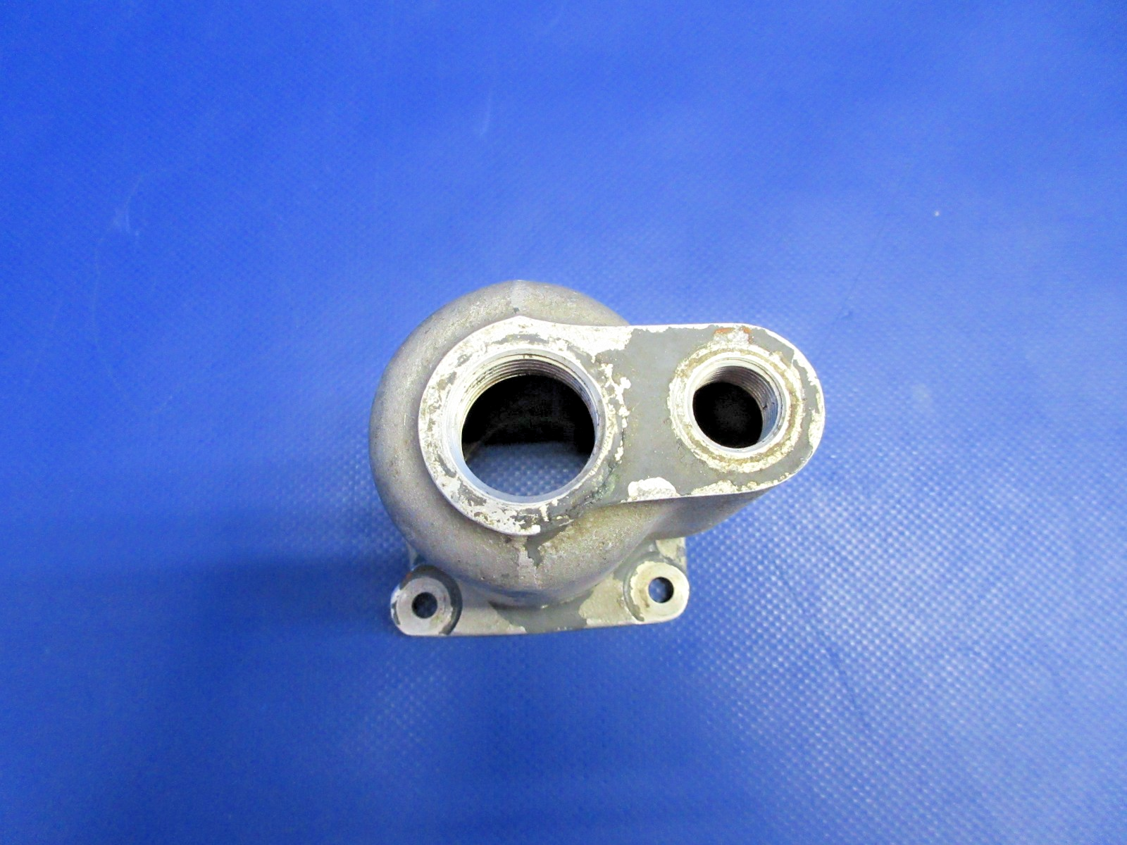 Lycoming Oil Screen Housing 69510 (0826-711)1