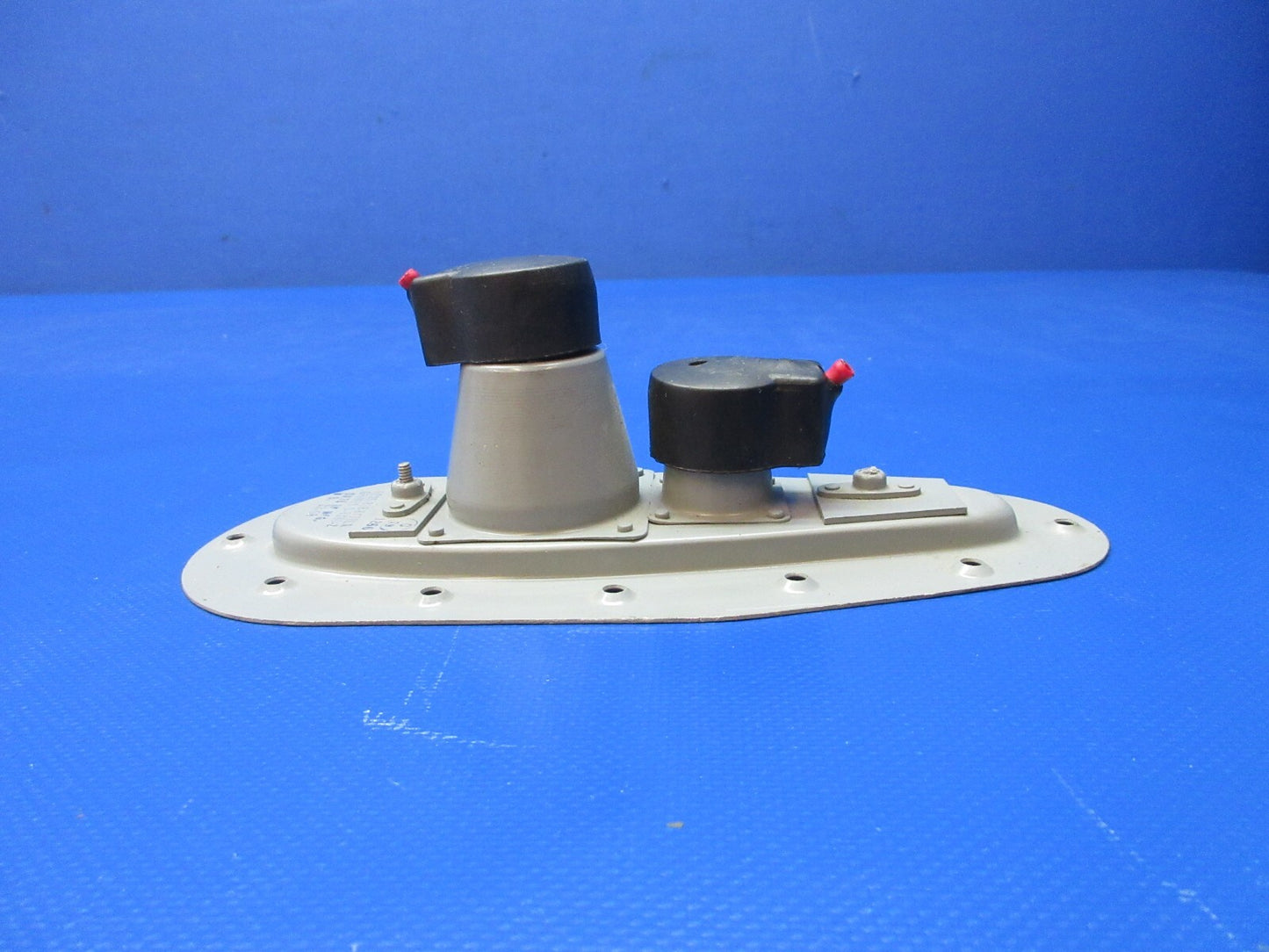 Grimes Navigation Light Base P/N D-8380-2 (1124-1400)2