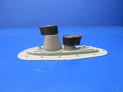 Grimes Navigation Light Base P/N D-8380-2 (1124-1400)2