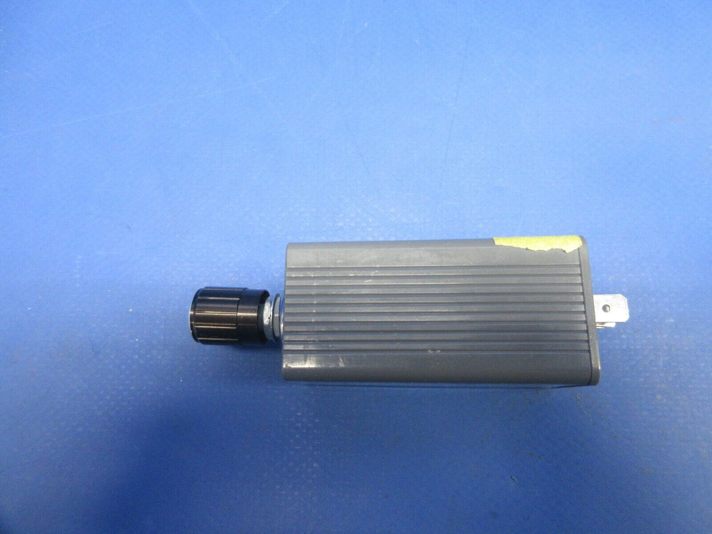 Enstrom 280FX Helicopter Lower Panel & Light Dimmer P/N 280-180004-21 (1124-795)