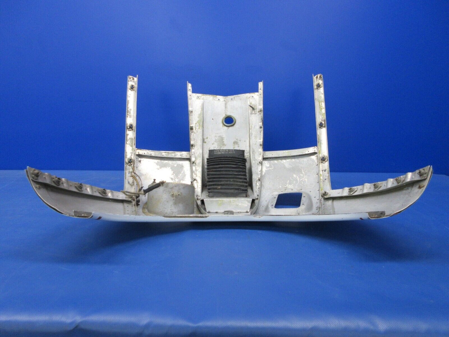 Mooney M20 / M20C Bottom Cowl Assy P/N 650060-507 (1024-1327)