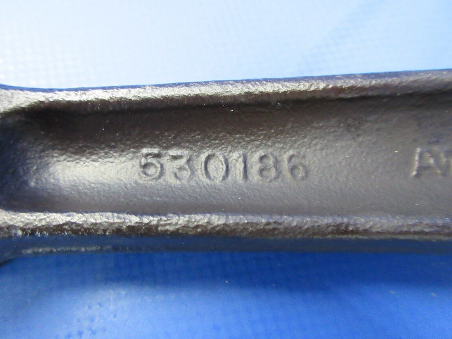Continental O-200-A Connecting Rod Assy P/N 530184A2 LOT OF 4 (0824-2058)