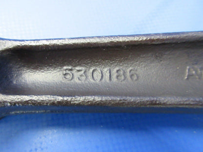 Continental O-200-A Connecting Rod Assy P/N 530184A2 LOT OF 4 (0824-2058)