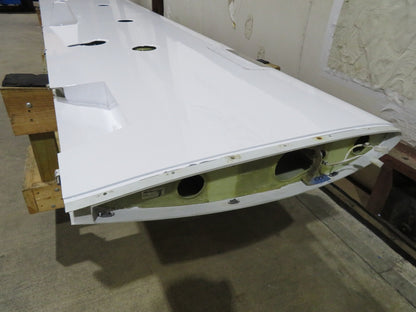 2001 Diamond DA-40-180 Left Hand Wing S/N 40.044 (0326-97)7
