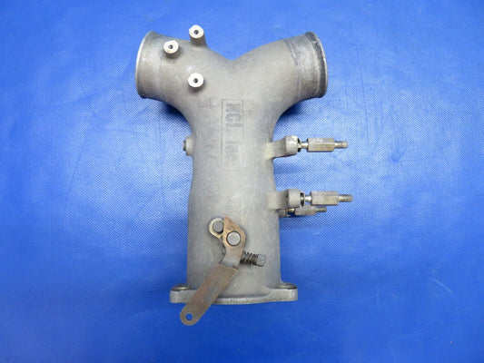 Continental Throttle Body Riser P/N 632749 (0624-1721)