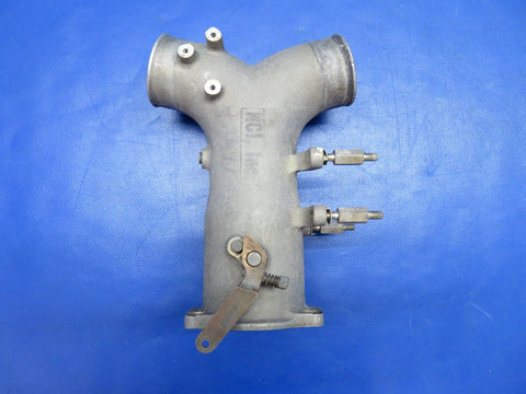 Continental Throttle Body Riser P/N 632749 (0624-1721)