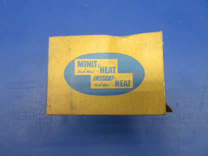 Stewart Warner Thermostat P/N G735011 NEW OLD STOCK (0424-1145)