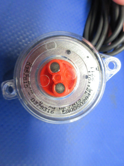 Cirrus SR20 Fuel Level OTBD Potentiometer P/N 18739-201 NOS (0326-984)5