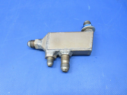 Cessna 337 / P337H Skymaster Fuel Manifold Assy RH P/N 1516226-2 (0724-1297)