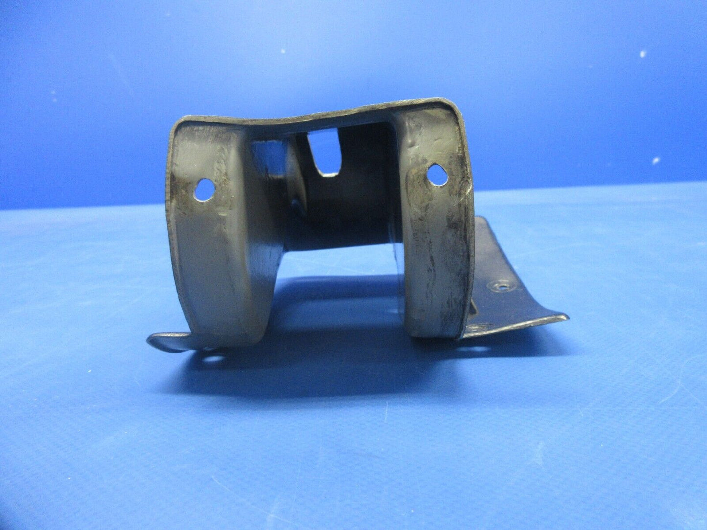 Piper PA-32RT-300T Fuel Selector & Cowl Flap Control Cover 695-12 (0924-913)