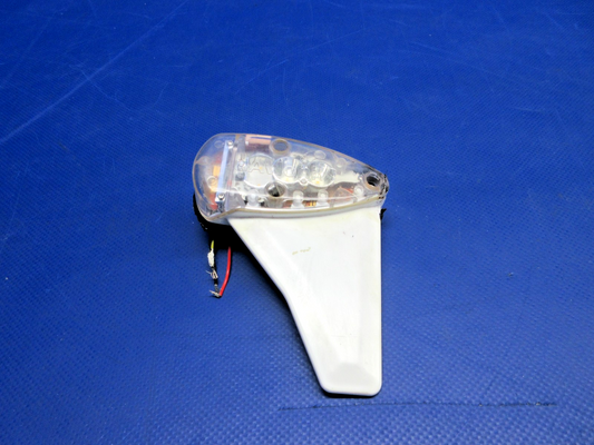 Avionix LED Wingtip Light LH w/ Password P/N UAV-1001856-002 TESTED (0626-886)0