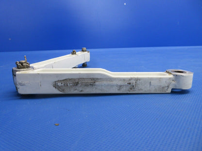 Piper PA-34-200T Seneca II Nose Gear Drag Link Assy P/N 78677-00 (0524-1896)