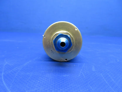 Piper PA-31T1 Facet Fuel Filter w/ Shroud & Cover P/N 49279-02 (0426-1720)10