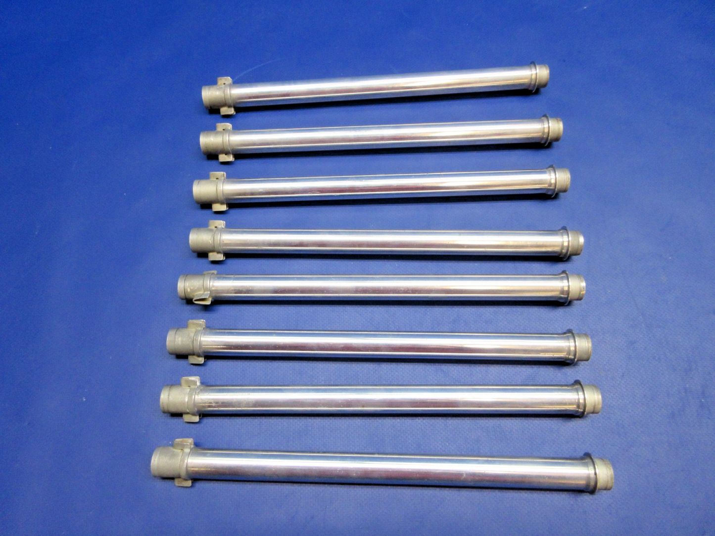 =Lycoming Push Rod Tube Housing P/N LW-11485 SET OF 8 (0426-825)1