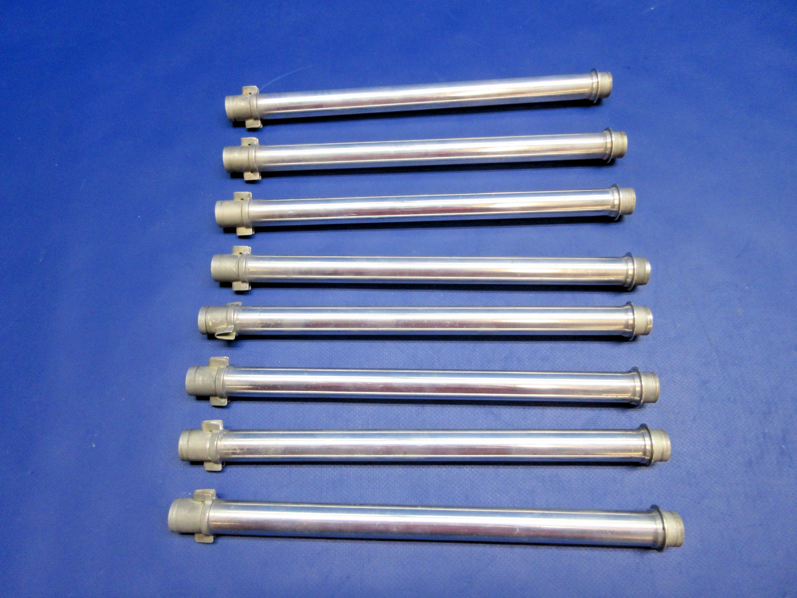 =Lycoming Push Rod Tube Housing P/N LW-11485 SET OF 8 (0426-825)1