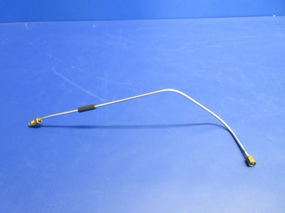 Continental Fuel Injection Bend Tube #4 Cylinder P/N 649104 NOS (0426-772)0