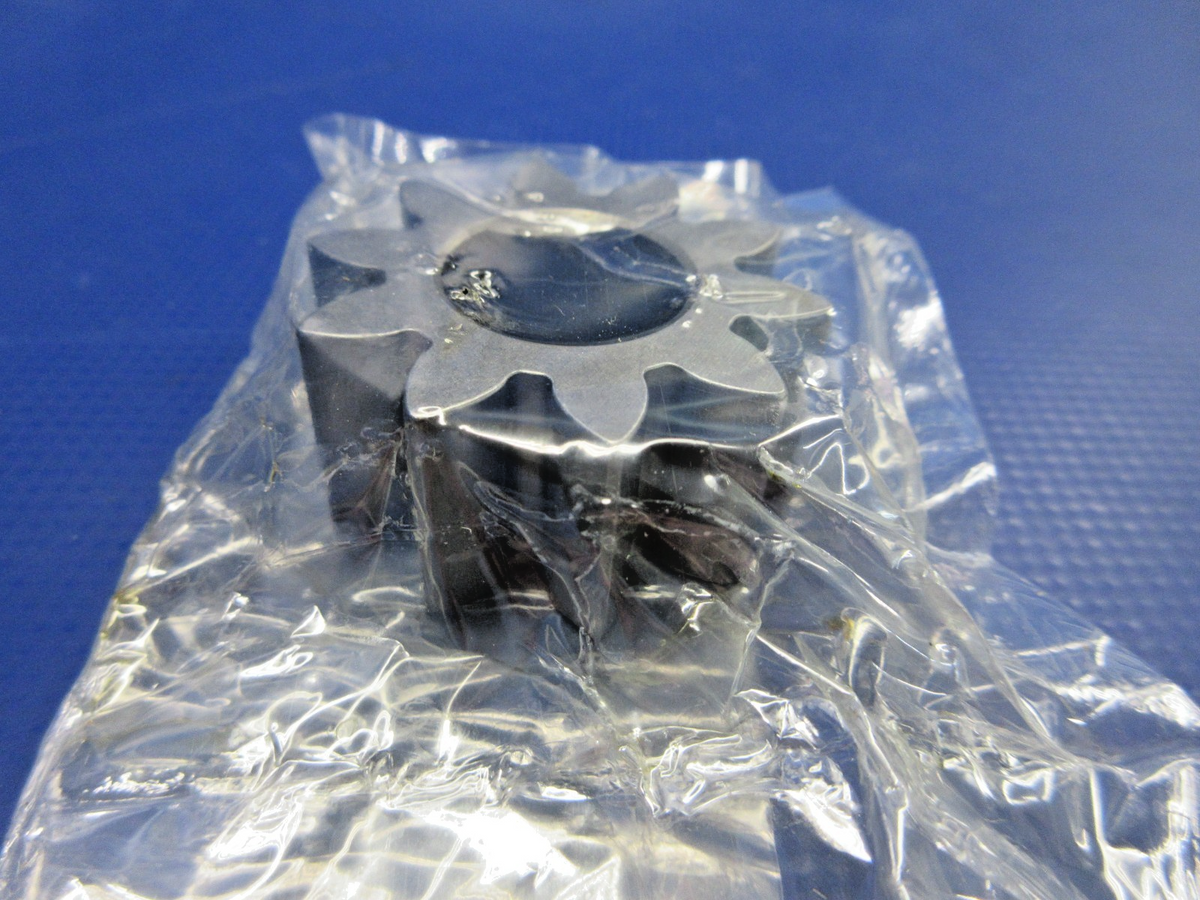Lycoming Oil Pump Drive Impellers P/N LW-18110, 19423, LW-18109 NOS (0926-853)4