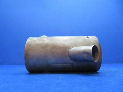 Mooney M20 / M20E Hanlon & Wilson Muffler Shroud P/N 850-1 (0524-133)