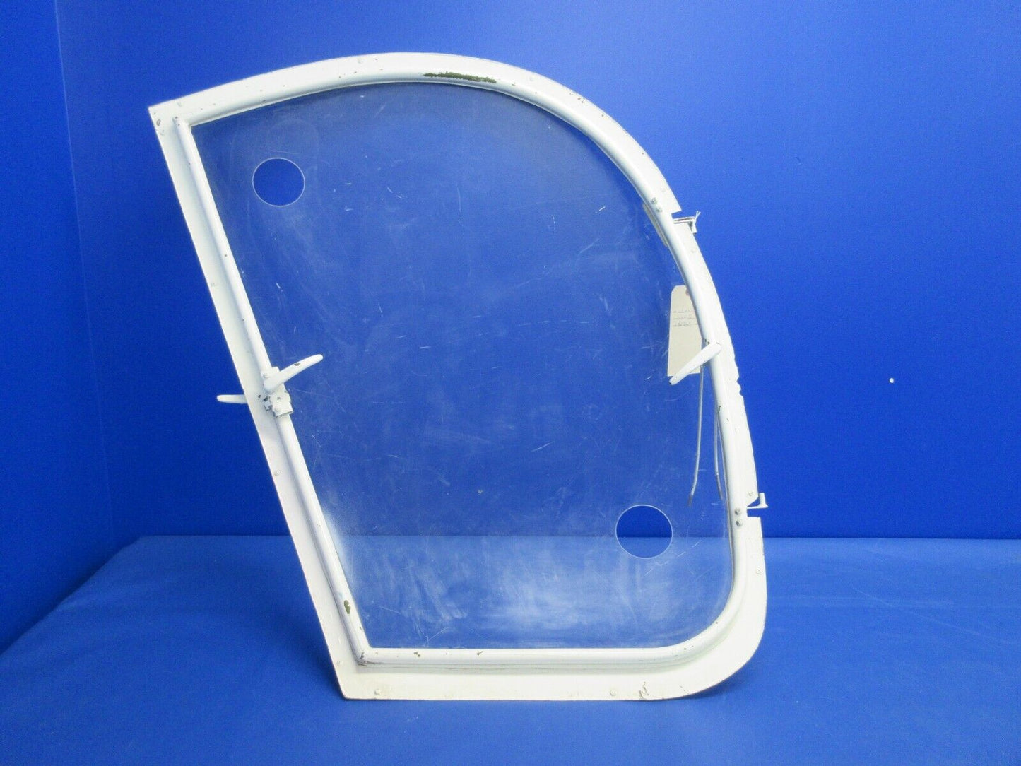 Bell 47 Helicopter Cabin Door Right Hand  (0424-1046)