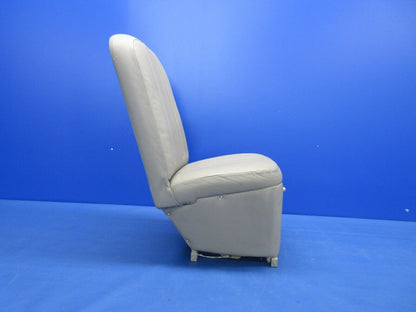 Piper PA-23-250 Aztec Rear Seat Assy LH P/N 16499-02 (0624-1351)